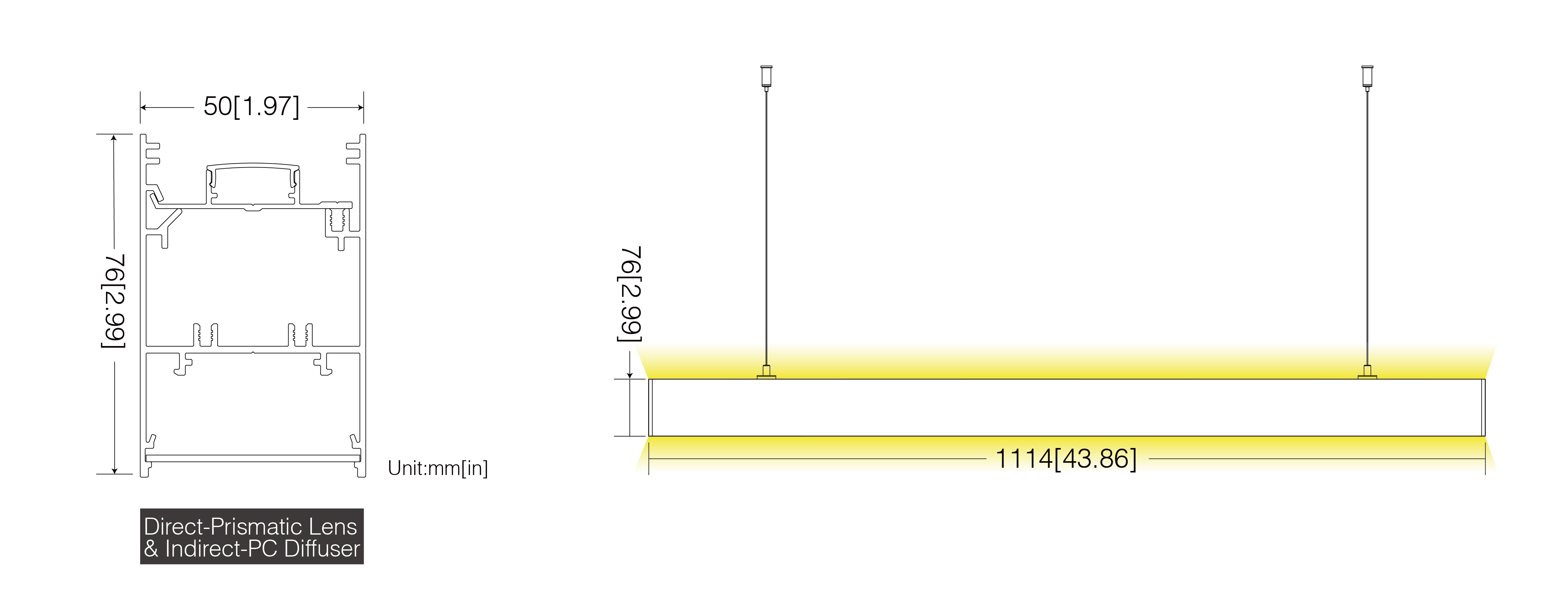H5076-Prismatic Lens-dimension-02